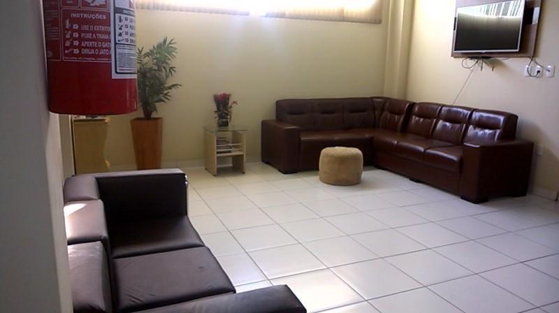 Hotel Mandari Cruzeiro do Sul  Екстериор снимка