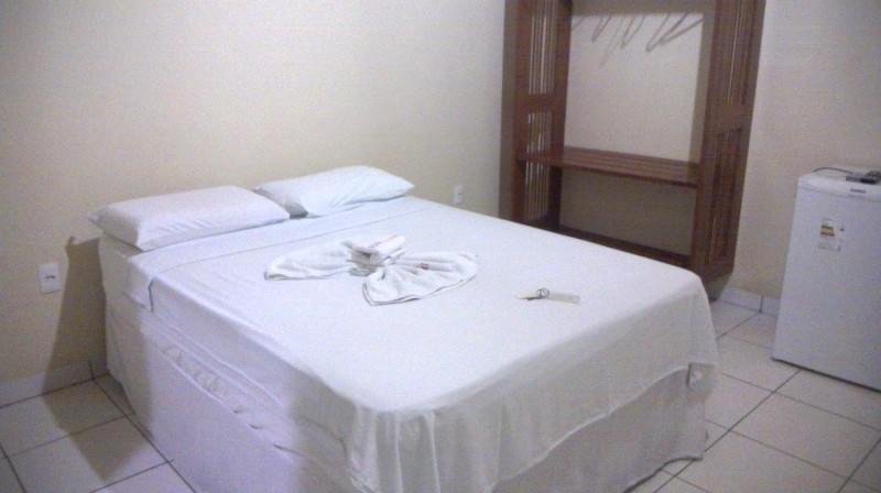 Hotel Mandari Cruzeiro do Sul  Екстериор снимка